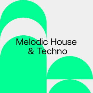 Beatport Festival Essentials 2023 Melodic H&T